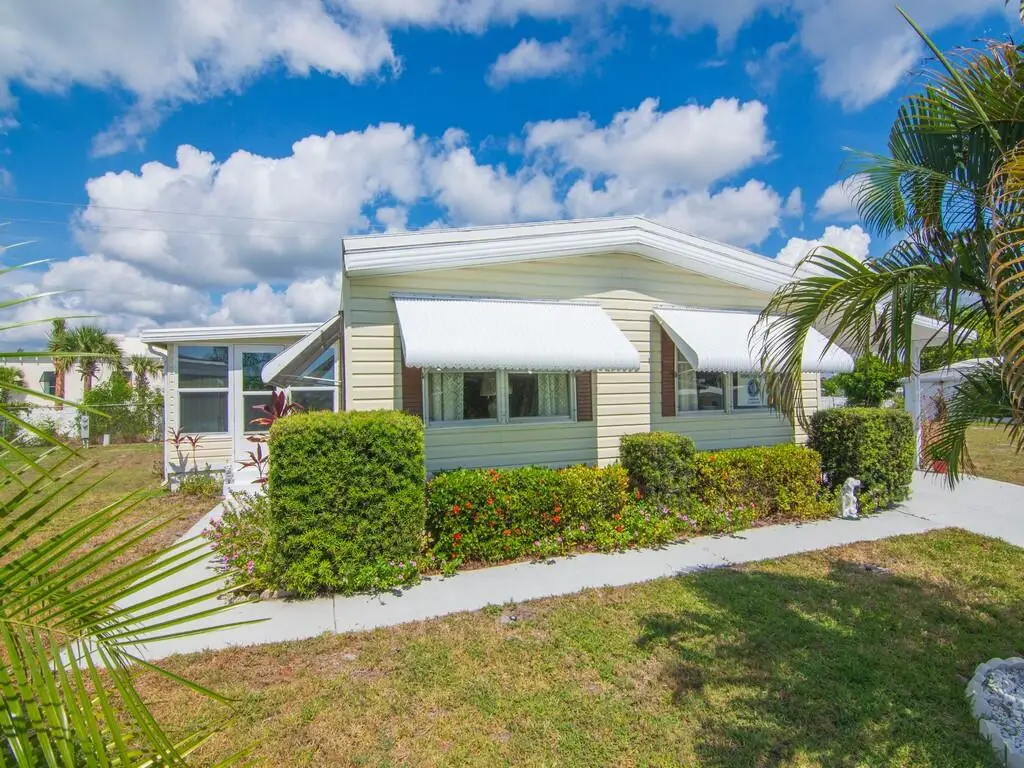 196 NE Emerald Drive, Jensen Beach, FL 34957 - #1