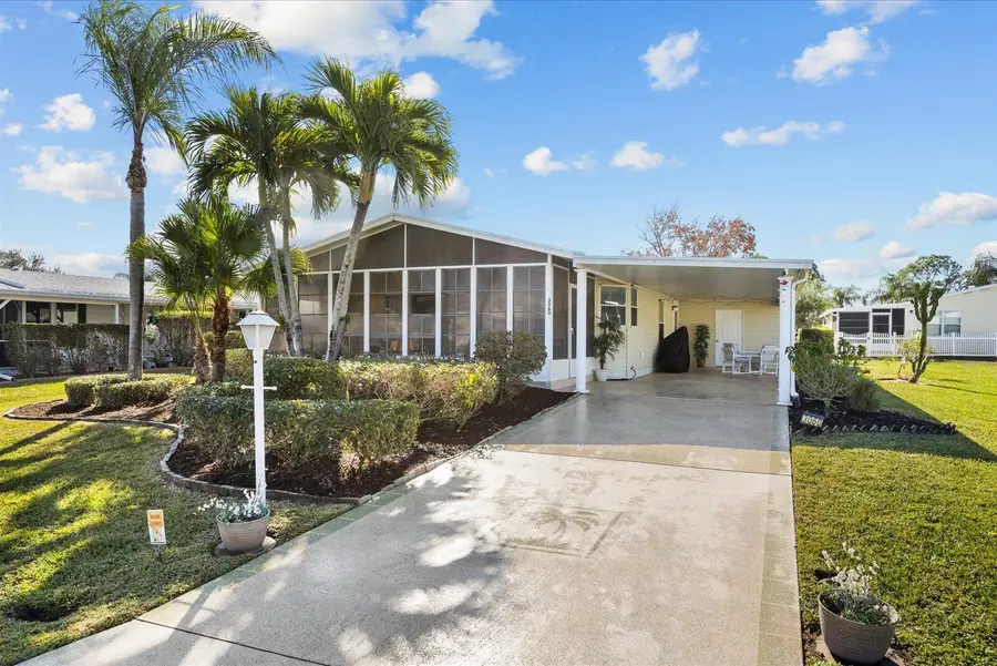 3060 Five Iron Drive, Port Saint Lucie, FL 34952 - #3