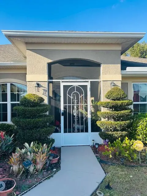 221 SW Kestor Drive, Port Saint Lucie, FL 34953 - #1