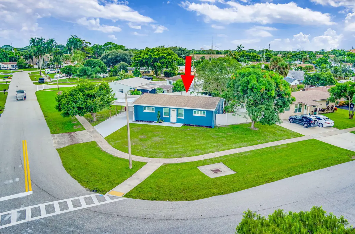 9518 Keating Drive, Palm Beach Gardens, FL 33410 - #1