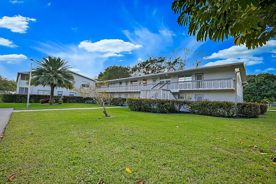 134 Lyndhurst F #134, Deerfield Beach, FL 33442 - #3