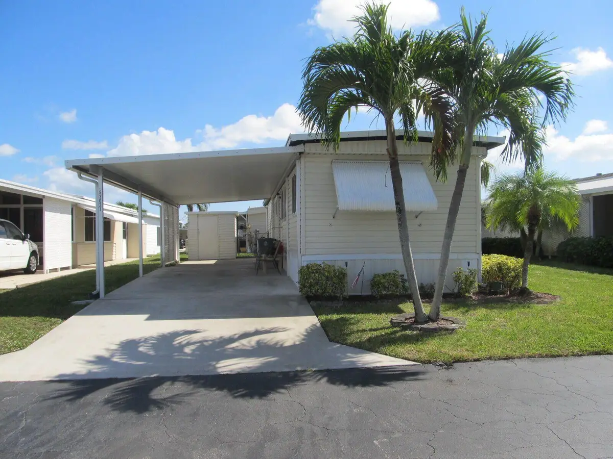 53021 Del Rio Bay, Boynton Beach, FL 33436 - #1