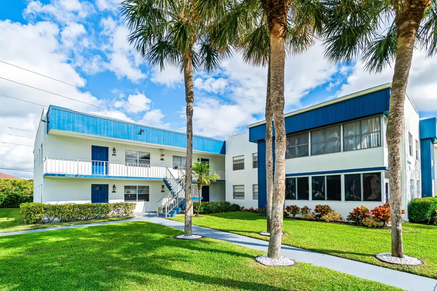 508 Normandy K #508, Delray Beach, FL 33484 - #2
