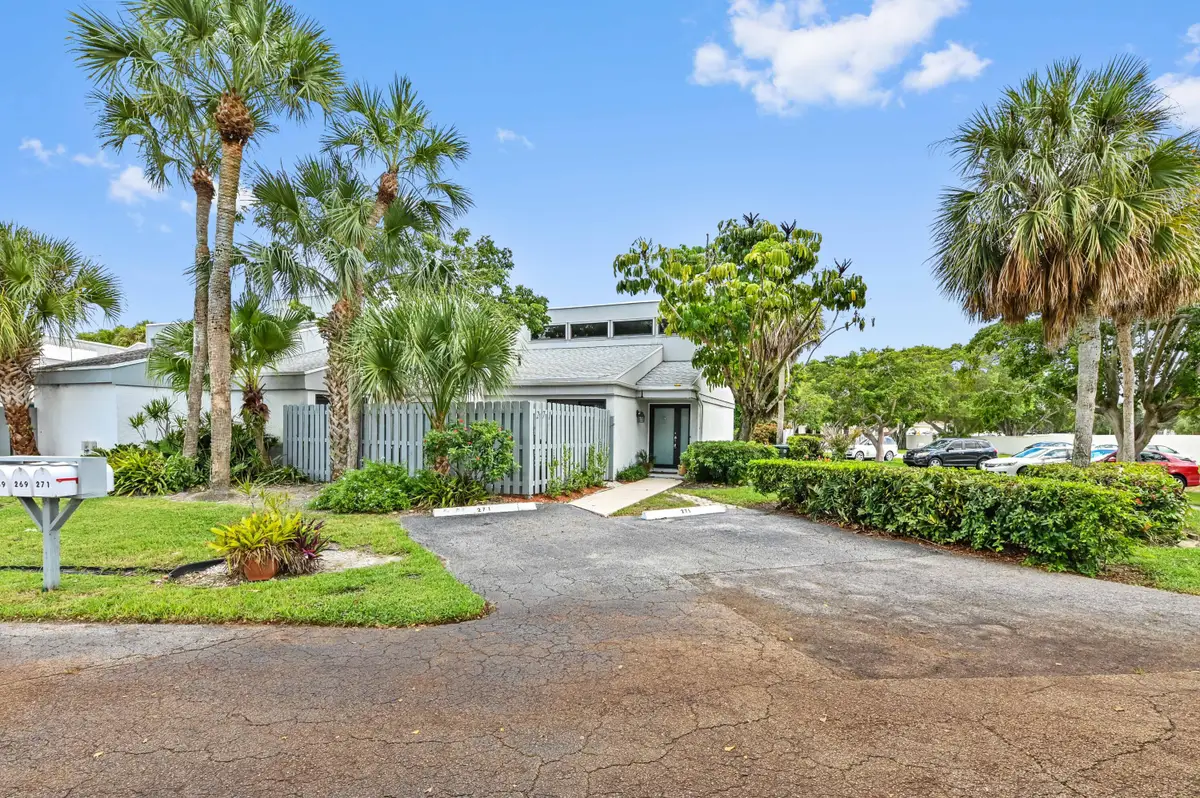 271 NW 15th Street, Boca Raton, FL 33432 - #1