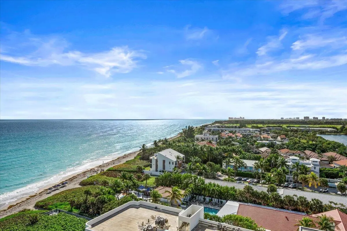 450 Ocean Drive #Ph3, Juno Beach, FL 33408 - #1