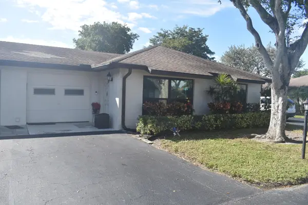 4843 Greentree Lane #B, Boynton Beach, FL 33436