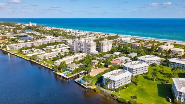 2000 S Ocean Boulevard #605, Delray Beach, FL 33483