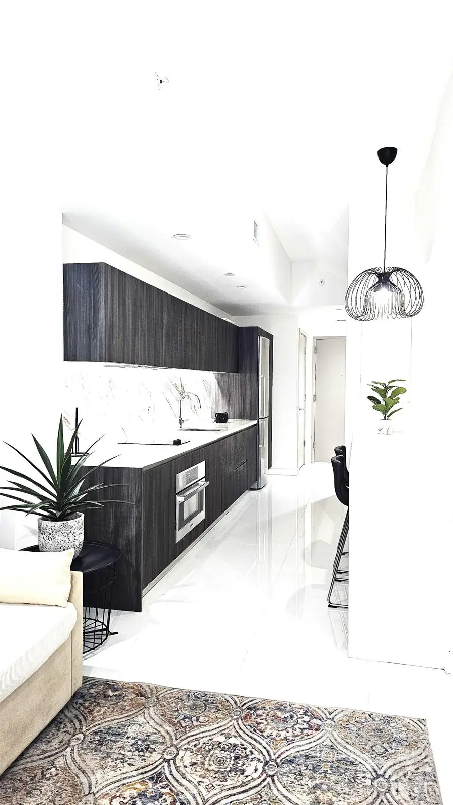 851 NE 1st Avenue #306, Miami, FL 33132 - #2