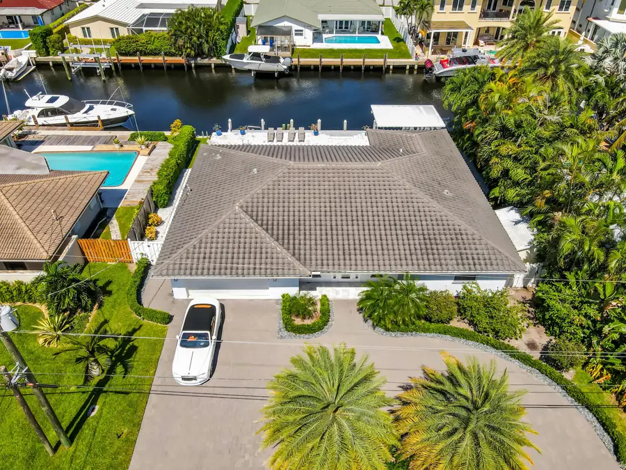 831 Dover Street, Boca Raton, FL 33487 - #3