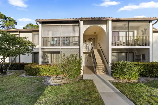 1575 SW Silver Pine Way #108-A2, Palm City, FL 34990