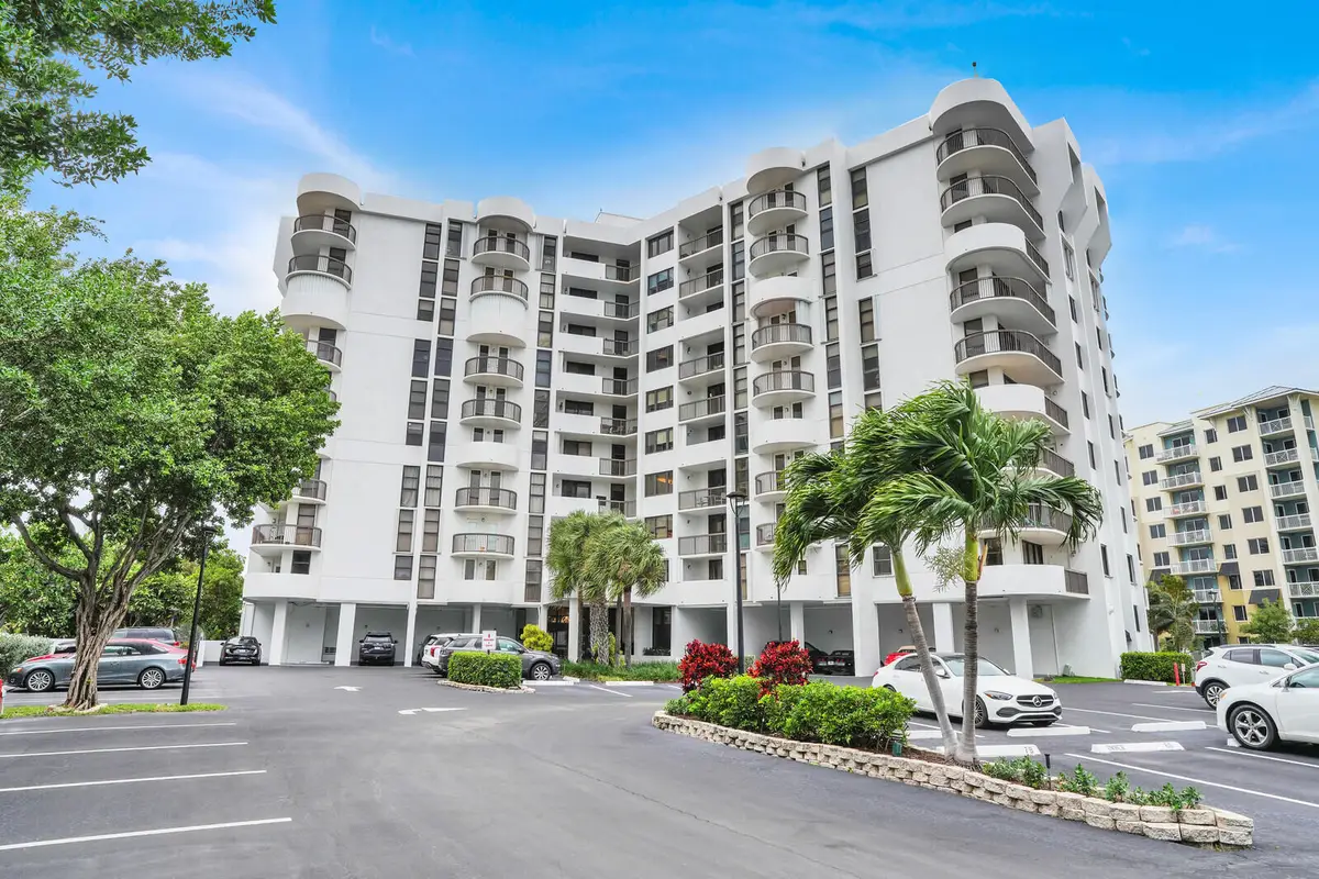 1361 S Ocean Boulevard #Phb9, Pompano Beach, FL 33062 - #1
