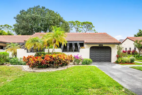 21680 Tall Palm Circle #12-B, Boca Raton, FL 33433