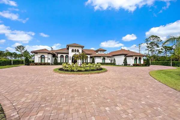 7848 Saddlebrook Drive, Port St Lucie, FL 34986