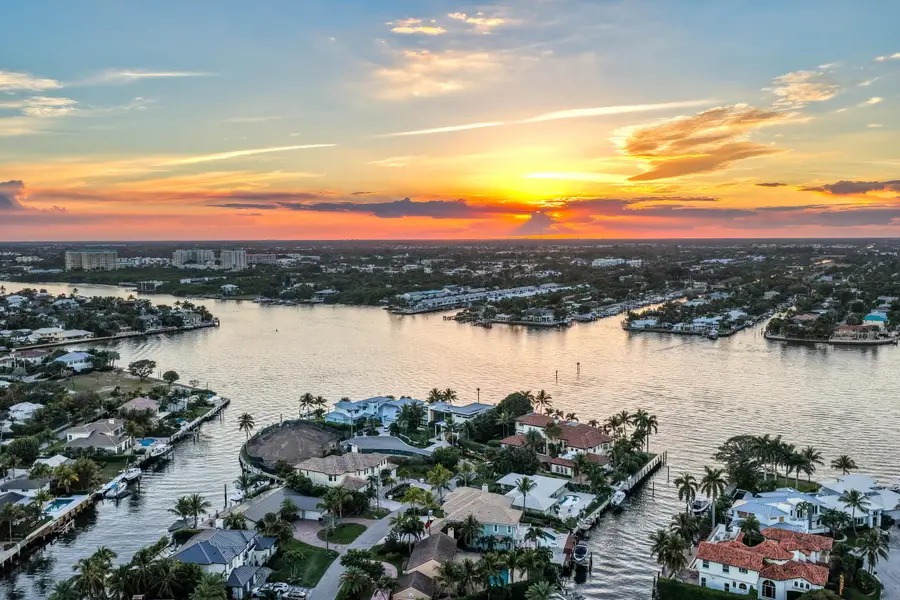 92 Island Drive S, Ocean Ridge, FL 33435 - #2