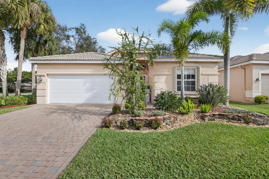 8197 Cavalli Way, Lake Worth, FL 33467 - #2