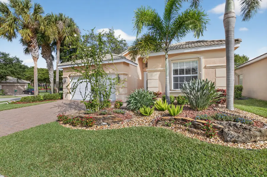 8197 Cavalli Way, Lake Worth, FL 33467 - #3