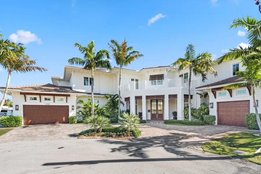 3700 NE 24th Avenue, Lighthouse Point, FL 33064 - #2