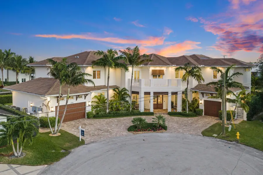 3700 NE 24th Avenue, Lighthouse Point, FL 33064 - #3