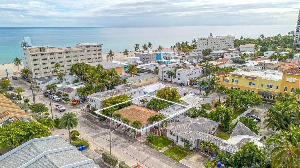 334 Oregon Street #1-5, Hollywood, FL 33019 - #1