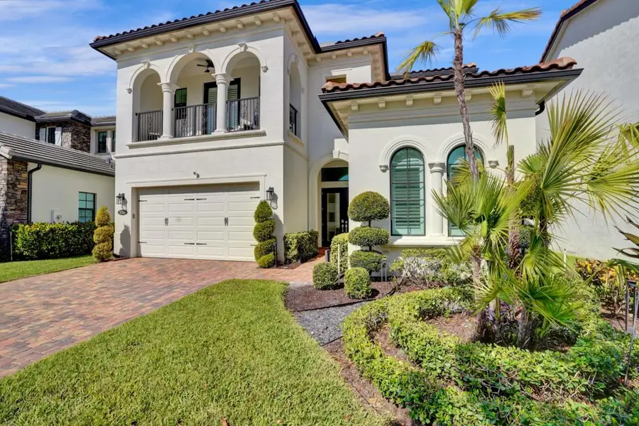 8355 Grand Prix Lane, Boynton Beach, FL 33472 - #3