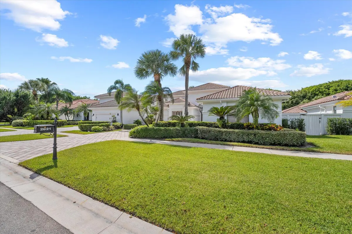 2821 Bent Cypress Road, Wellington, FL 33414 - #1