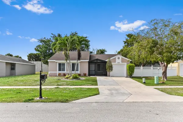 9969 Robins Nest Road, Boca Raton, FL 33496