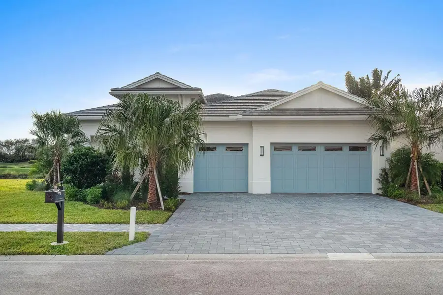 110 SE Via Verona, Port Saint Lucie, FL 34984 - #2