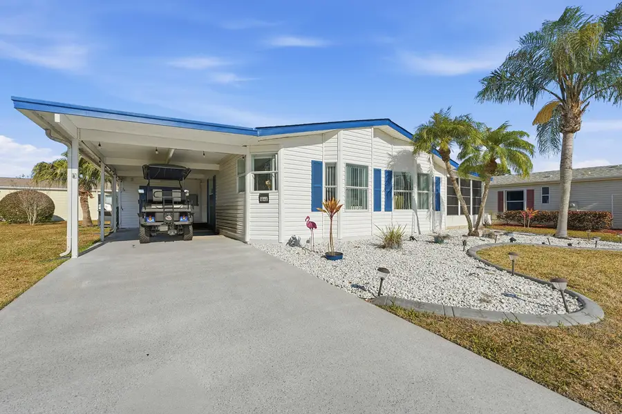 3016 Five Iron Dr Drive, Port Saint Lucie, FL 34952 - #2