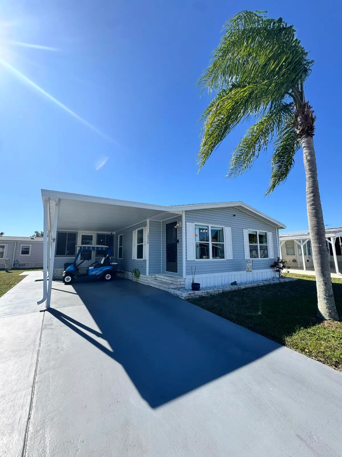13953 Adelfa Avenue, Fort Pierce, FL 34951 - #1