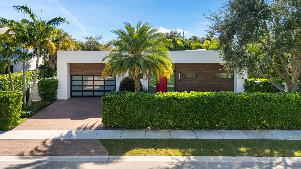 10 Coconut Road, Delray Beach, FL 33444 - #1