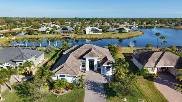 607 Yearling Trail, Sebastian, FL 32958