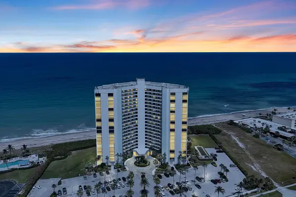 9650 S Ocean Drive #909, Jensen Beach, FL 34957