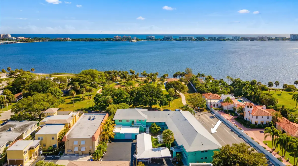 421 S Lakeside Drive #10, Lake Worth Beach, FL 33460 - #1