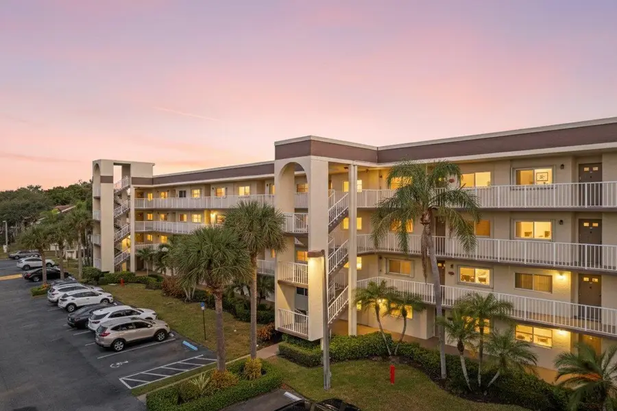 4735 Lucerne Lakes Boulevard #402, Lake Worth, FL 33467 - #2
