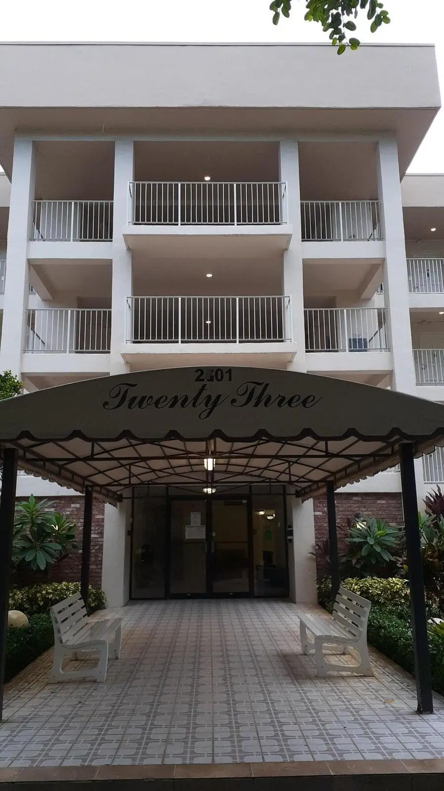 2601 S Course Drive #203, Pompano Beach, FL 33069 - #2