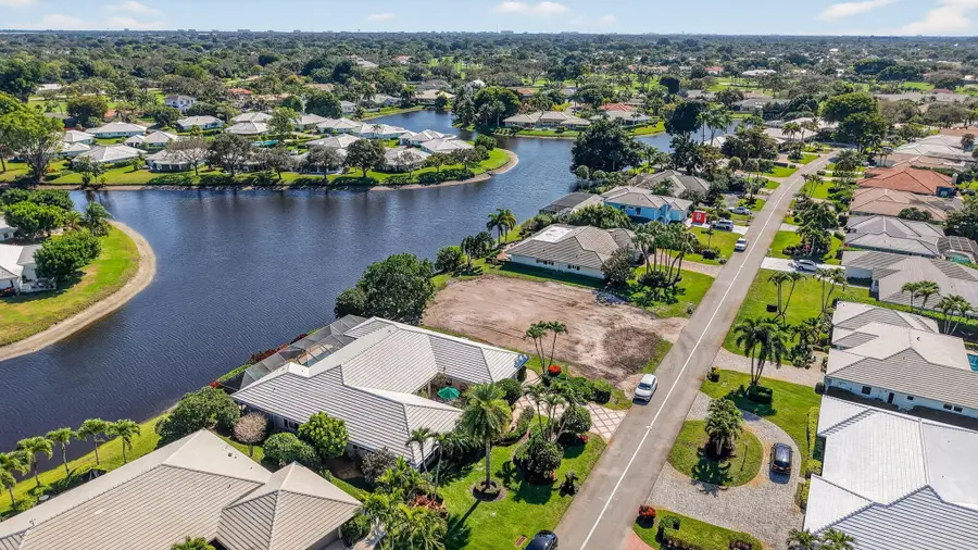 11740 N Lake Drive, Boynton Beach, FL 33436 - #2