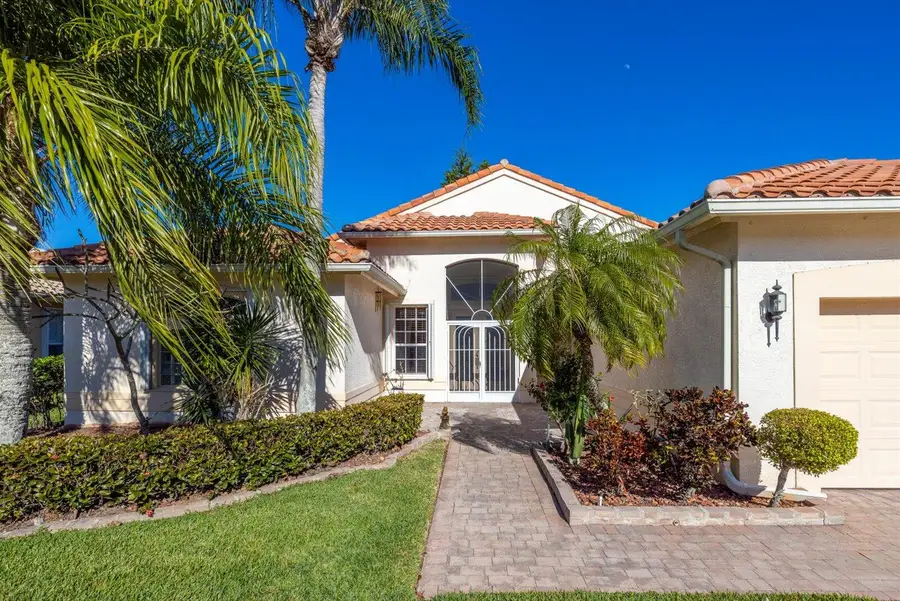 486 NW Blue Lake Drive, Port Saint Lucie, FL 34986 - #3