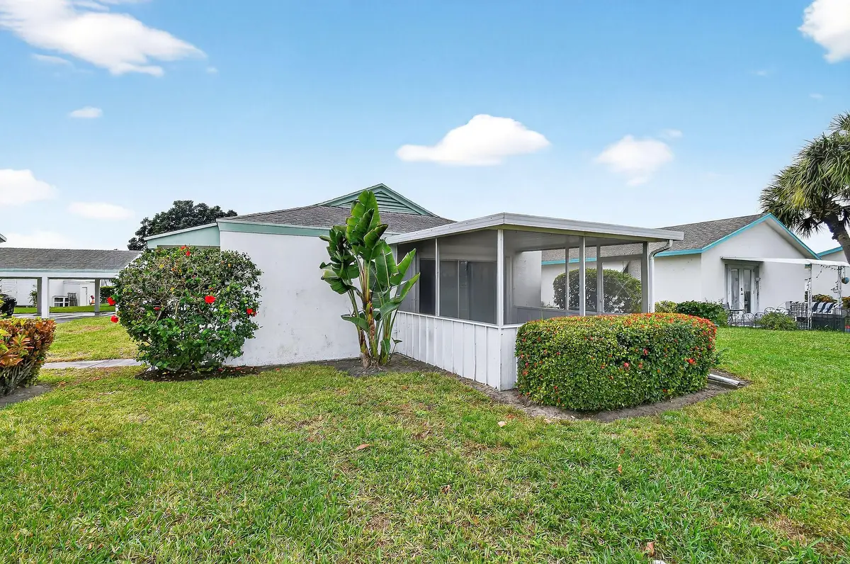 3060 Meridian Way N #8, Palm Beach Gardens, FL 33410 - #1