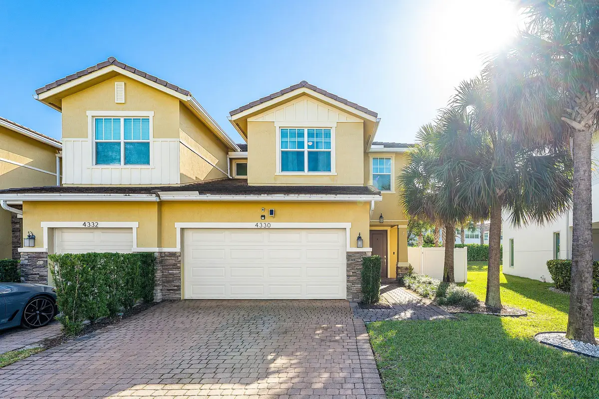 4330 Lago Drive, Deerfield Beach, FL 33064 - #1
