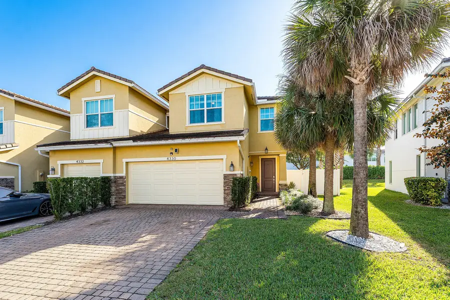 4330 Lago Drive, Deerfield Beach, FL 33064 - #2