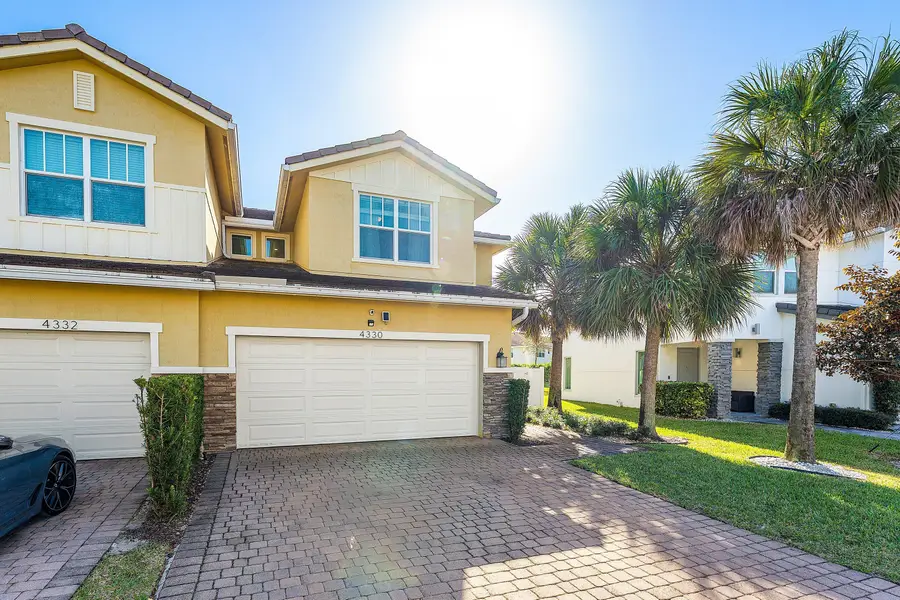 4330 Lago Drive, Deerfield Beach, FL 33064 - #3