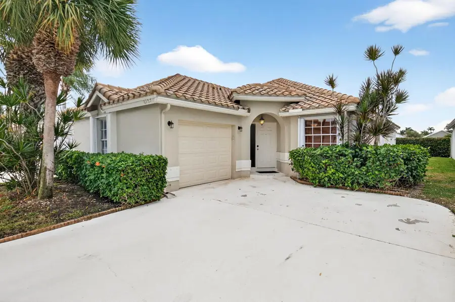 6157 Bay Isles Drive, Boynton Beach, FL 33437 - #2