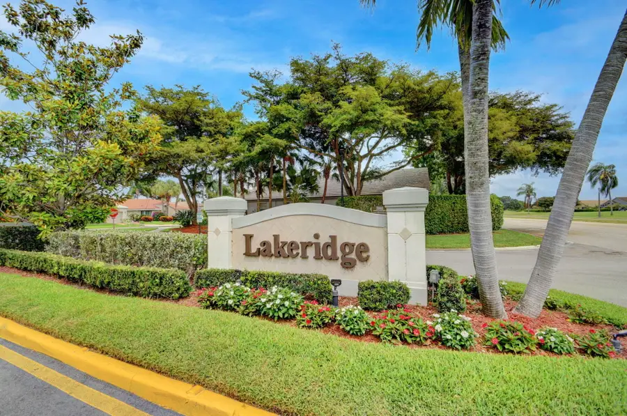 6157 Bay Isles Drive, Boynton Beach, FL 33437 - #3
