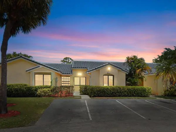 6846 Bridlewood Court, Boca Raton, FL 33433