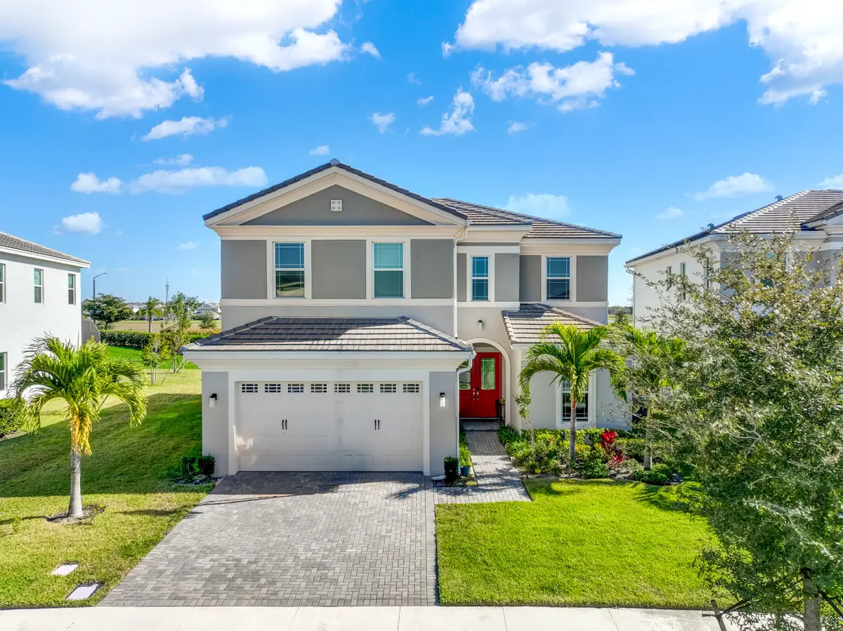 5446 Macoon Way, Westlake, FL 33470 - #1