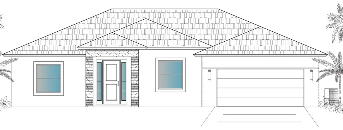 1731 SW California Boulevard, Port Saint Lucie, FL 34953 - #1