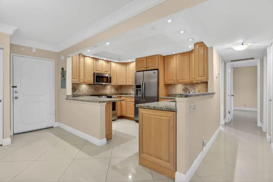 405 N Ocean Boulevard #208, Pompano Beach, FL 33062 - #2