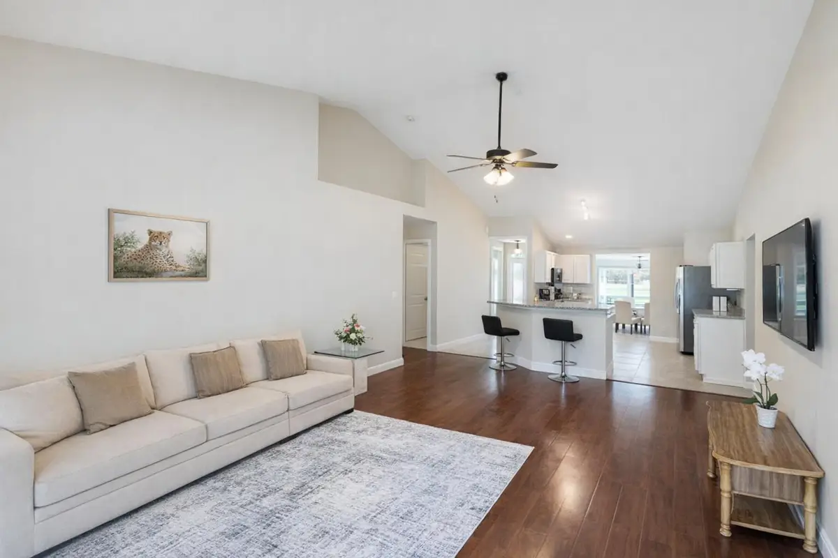 2256 SW Franklin Street, Port Saint Lucie, FL 34953 - #1