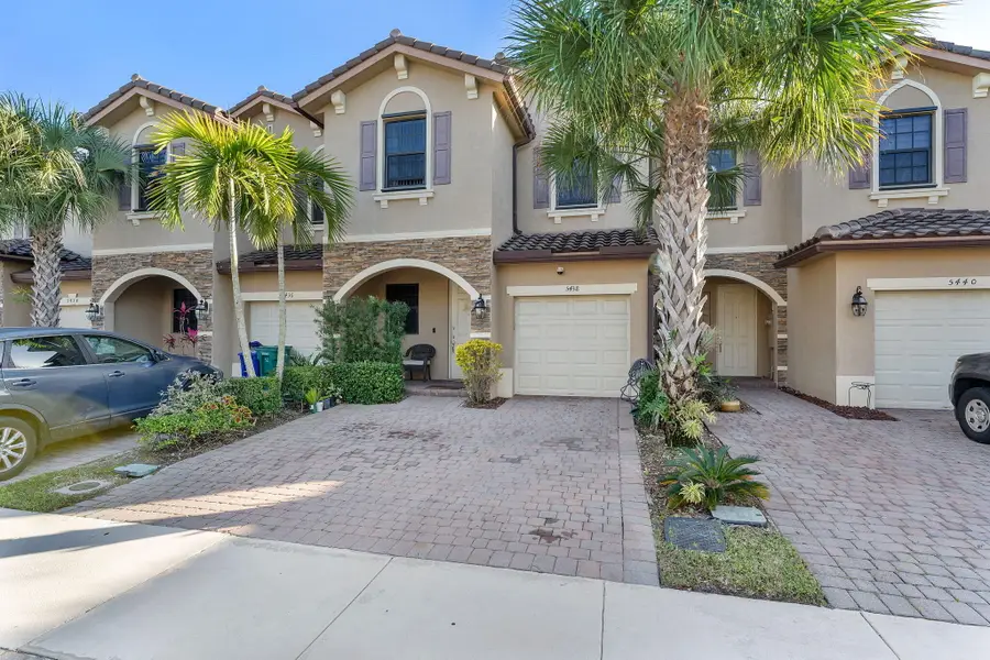 5438 NW 27th Street, Margate, FL 33063 - #2