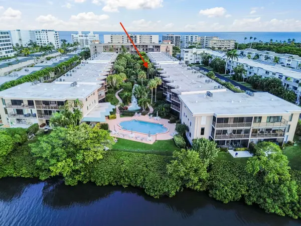 3605 S Ocean Boulevard #123, South Palm Beach, FL 33480